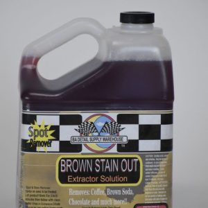 Brown Stain Out Gallon