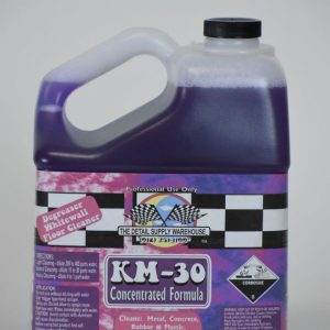 KM-30 Concentrated Degreaser